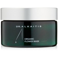 DR. ALKAITIS Organic Flower Mask, 1.25 fl. oz.