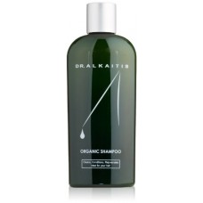 DR. ALKAITIS Organic Herbal Shampoo, 8 fl. oz.